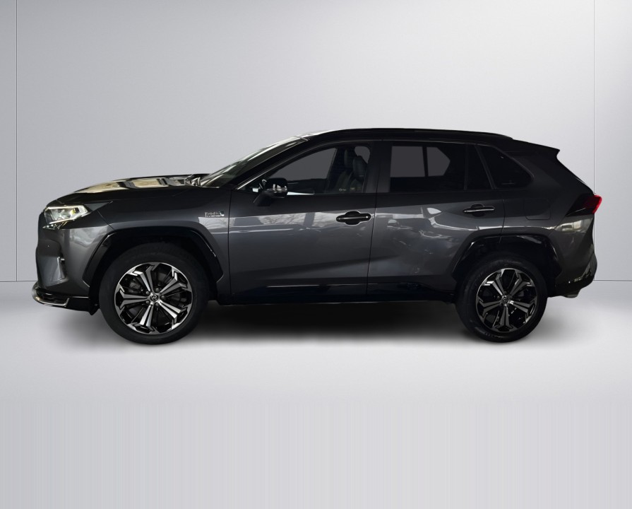 Toyota RAV4 PHEV Style - foto 6