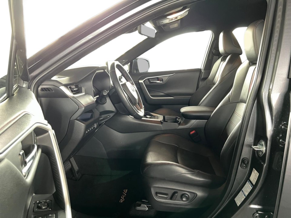 Toyota RAV4 PHEV Style - foto 9