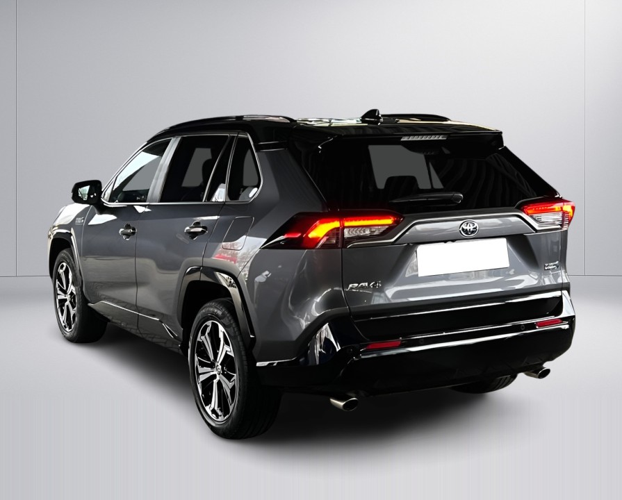 Toyota RAV4 PHEV Style (5)