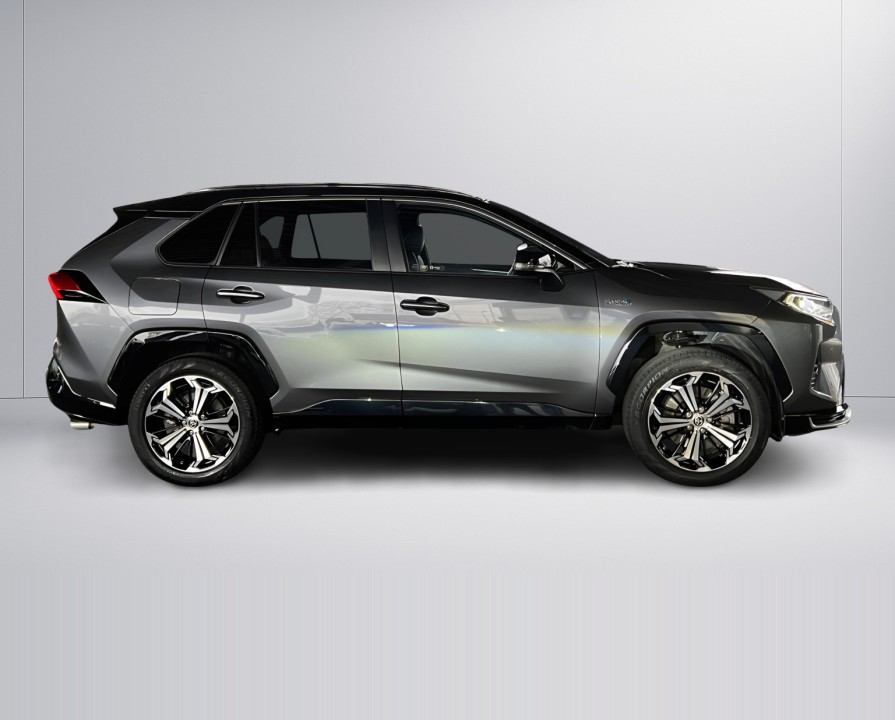 Toyota RAV4 PHEV Style (2)