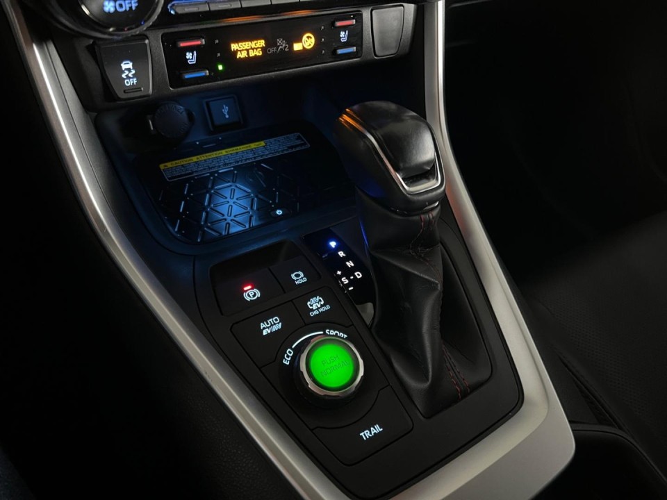 Toyota RAV4 PHEV Style - foto 16