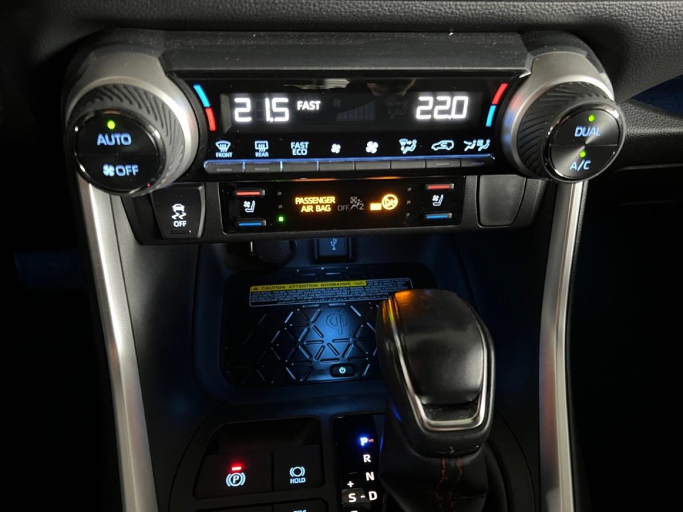 Toyota RAV4 PHEV Style - foto 17