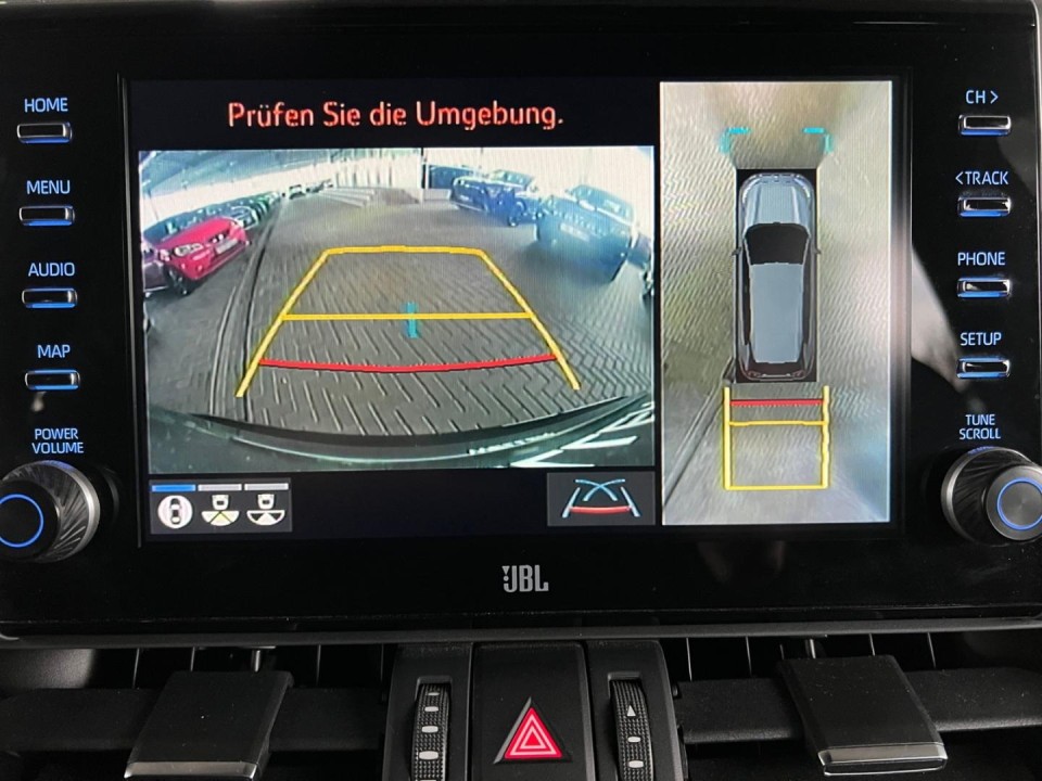 Toyota RAV4 PHEV Style - foto 20