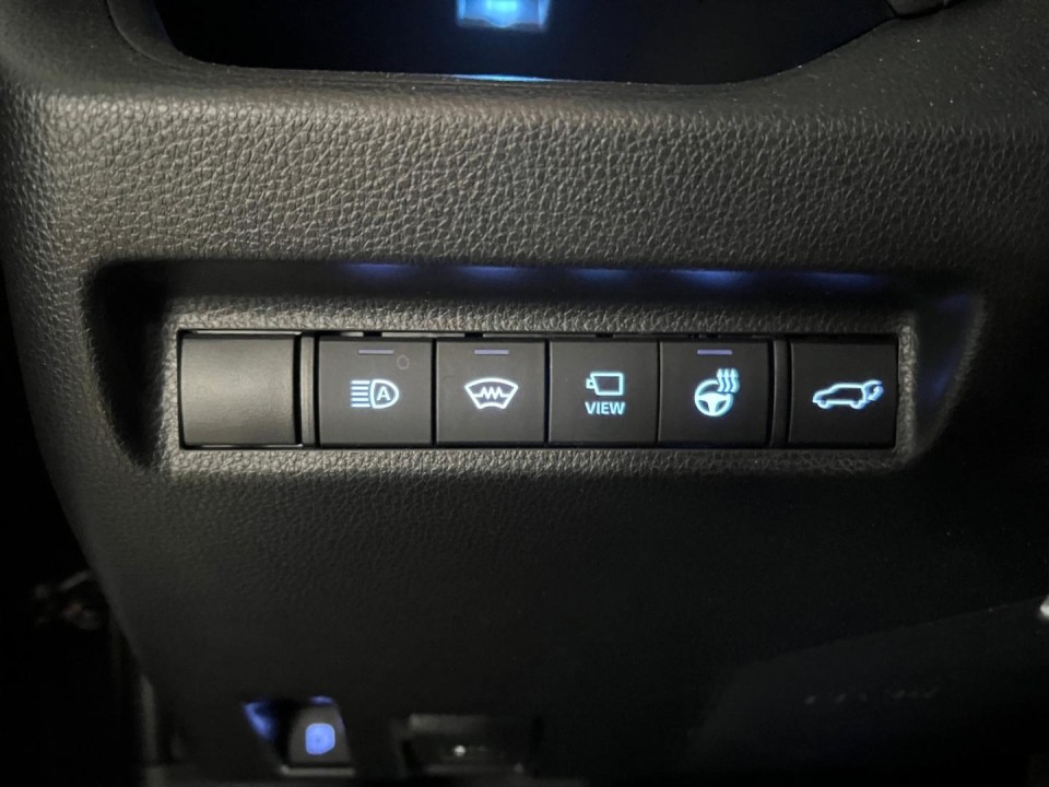 Toyota RAV4 PHEV Style - foto 18