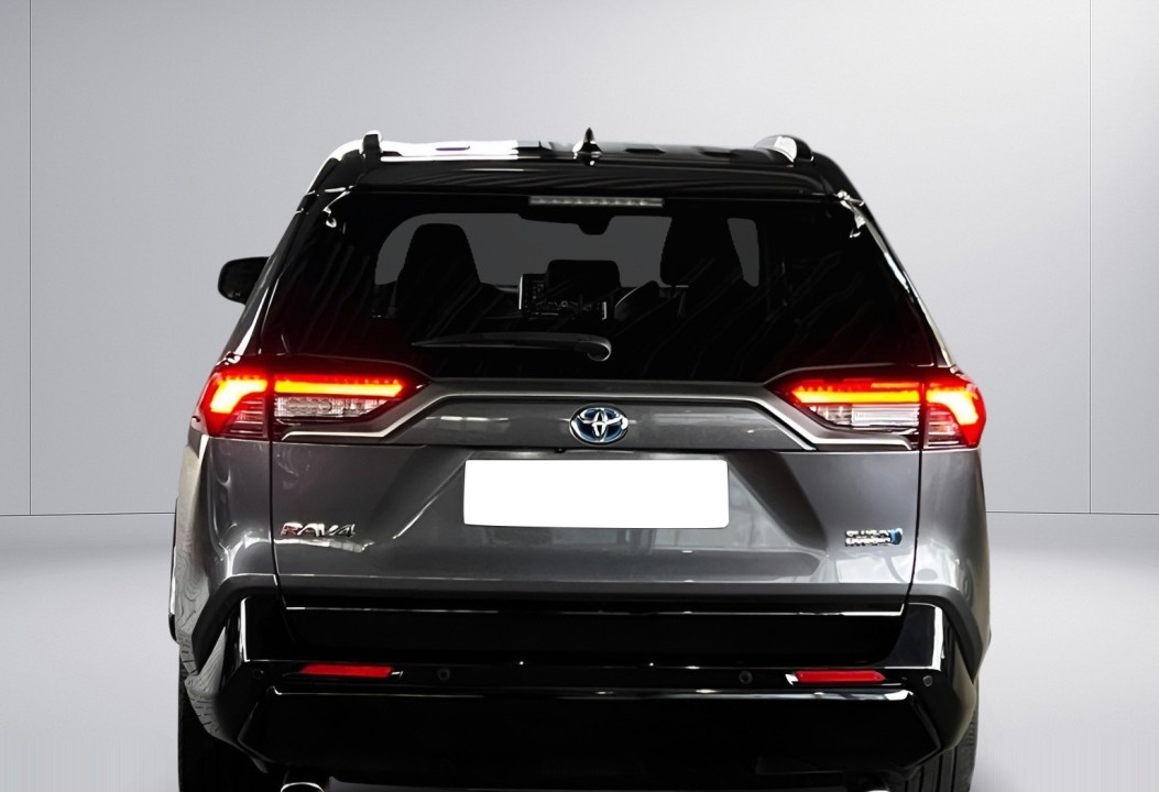 Toyota RAV4 PHEV Style (4)
