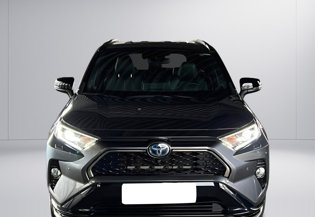 Toyota RAV4 PHEV Style - foto 8
