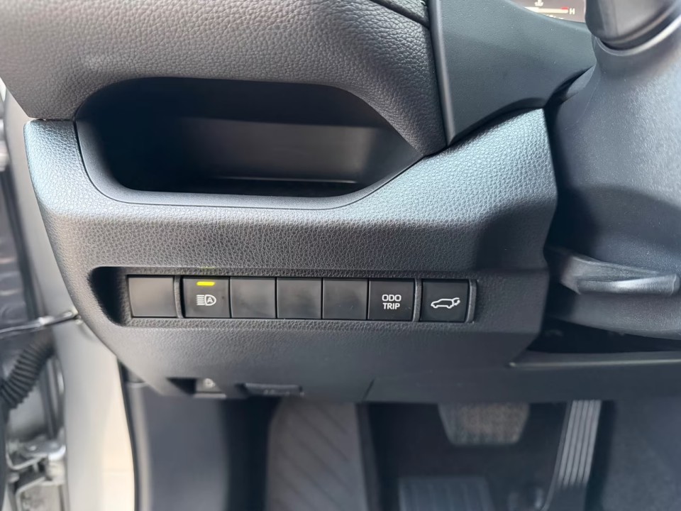 Toyota RAV4 HEV AWD - foto 17