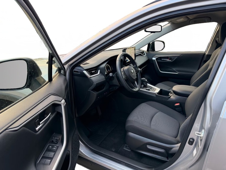 Toyota RAV4 HEV AWD - foto 12