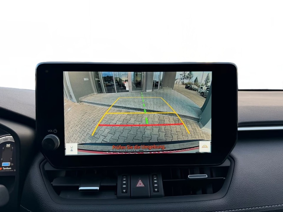 Toyota RAV4 HEV AWD - foto 16