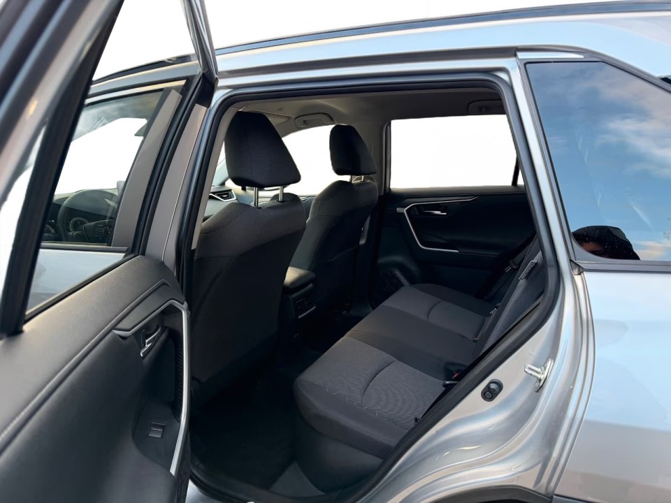 Toyota RAV4 HEV AWD - foto 18