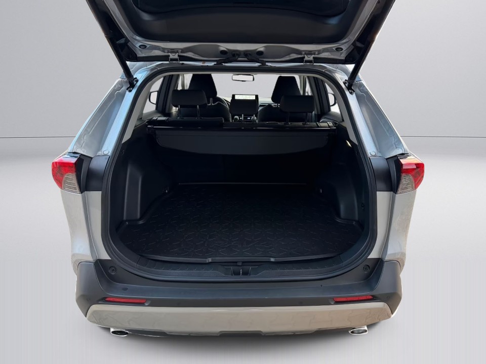 Toyota RAV4 HEV AWD - foto 20
