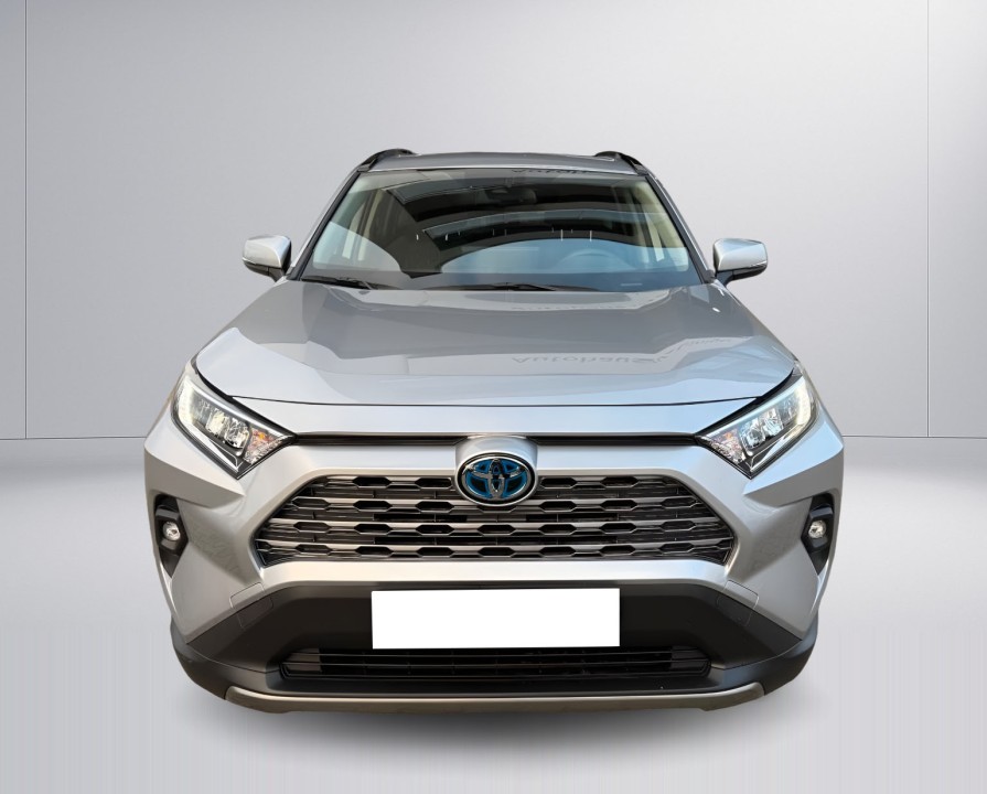 Toyota RAV4 HEV AWD - foto 8