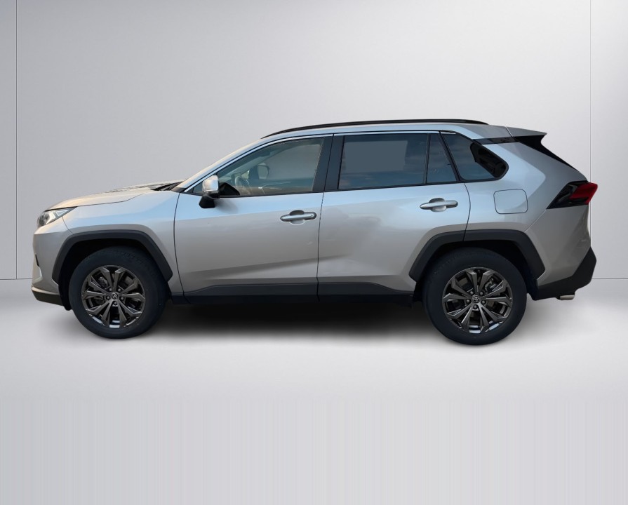 Toyota RAV4 HEV AWD - foto 6