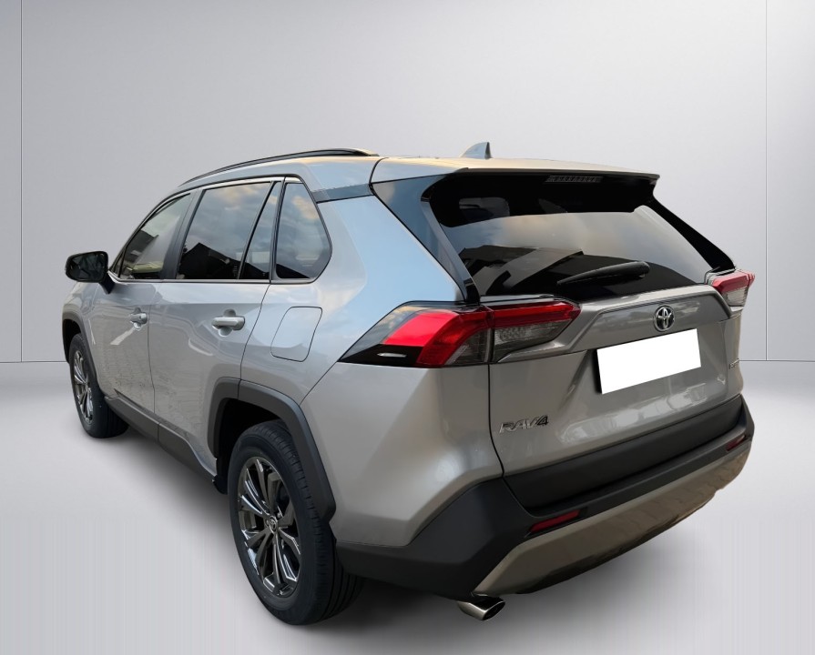 Toyota RAV4 HEV AWD (5)