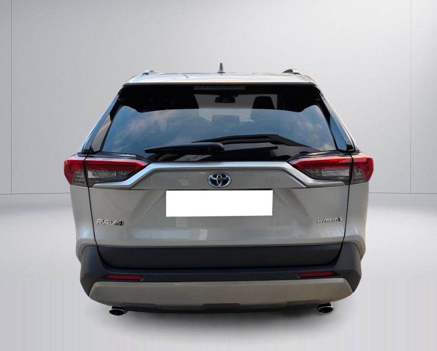 Toyota RAV4 HEV AWD (4)