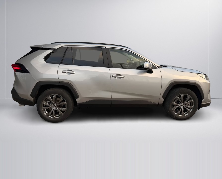 Toyota RAV4 HEV AWD (2)