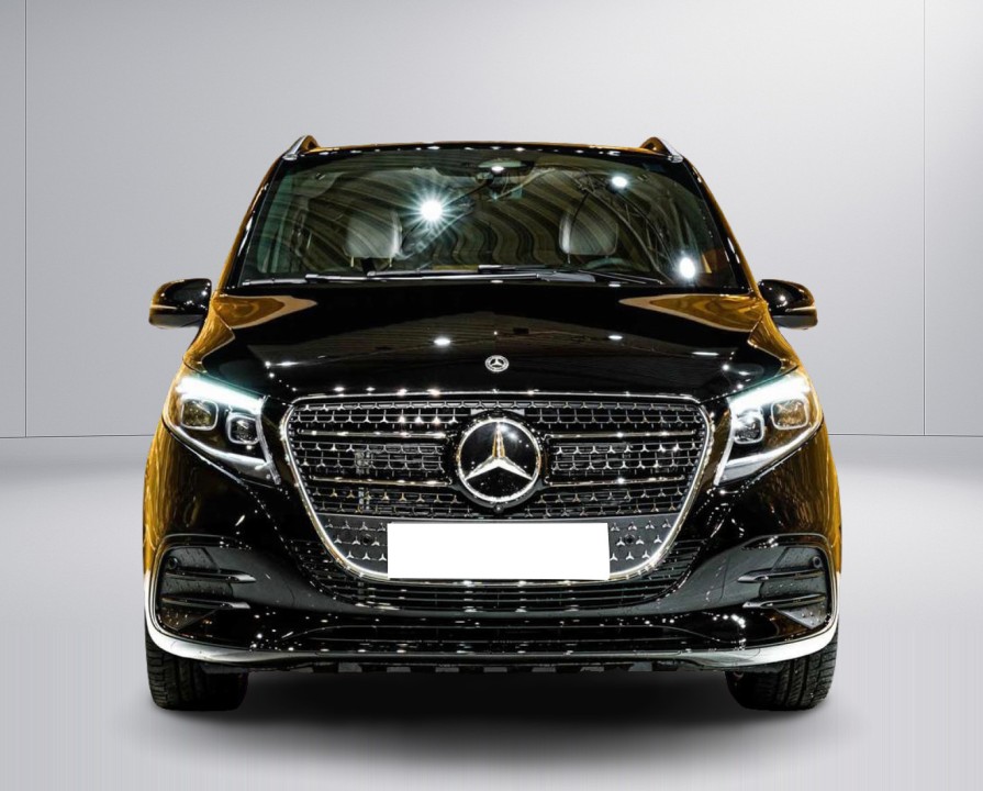 Mercedes-Benz V 300d 4MATIC Extralong Exclusive - foto 7