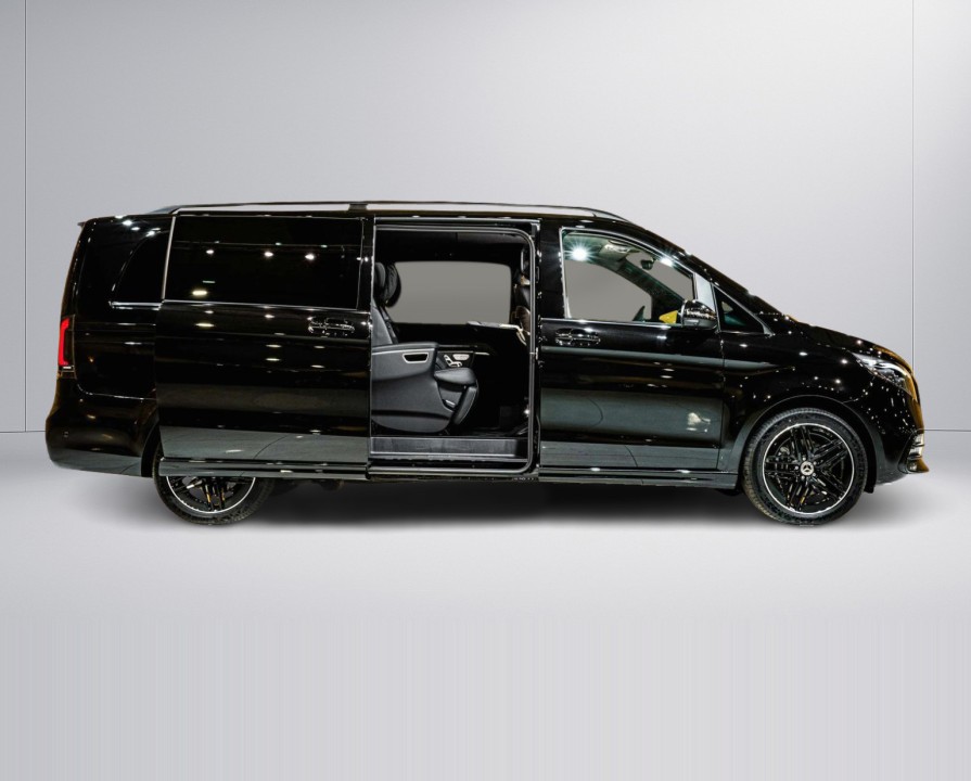 Mercedes-Benz V 300d 4MATIC Extralong Exclusive (4)