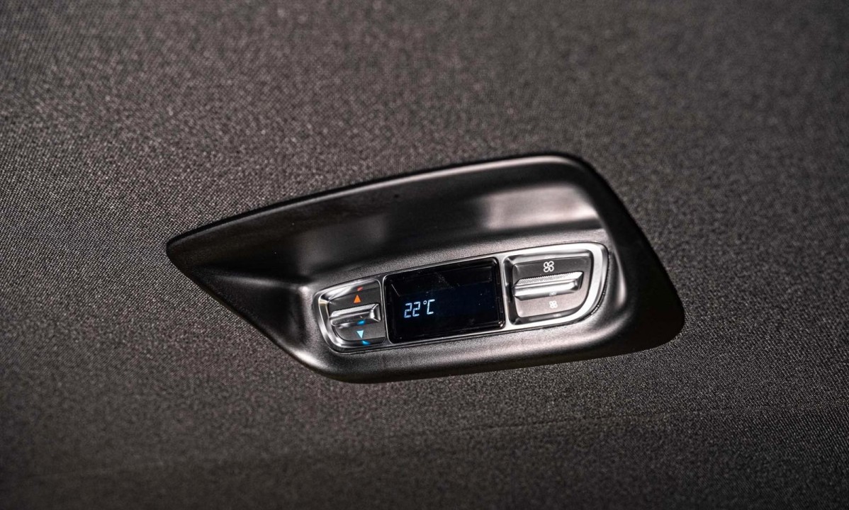 Mercedes-Benz V 300d 4MATIC Extralong Exclusive - foto 30