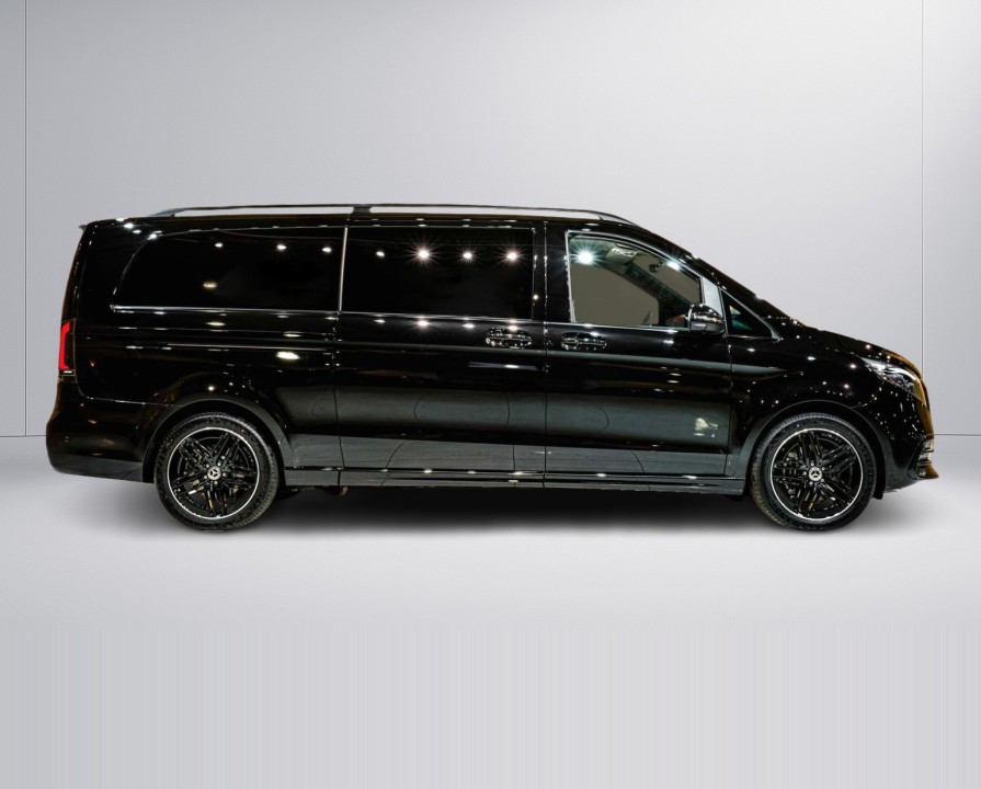 Mercedes-Benz V 300d 4MATIC Extralong Exclusive (3)