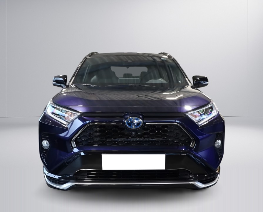 Toyota RAV4 PHEV (2)
