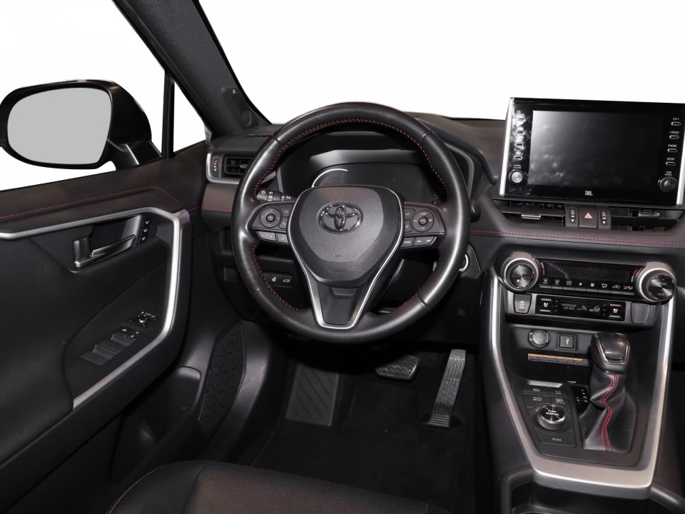 Toyota RAV4 PHEV - foto 6