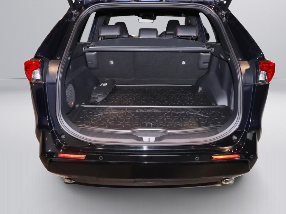 Toyota RAV4 PHEV - foto 14