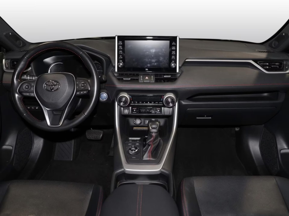 Toyota RAV4 PHEV - foto 7