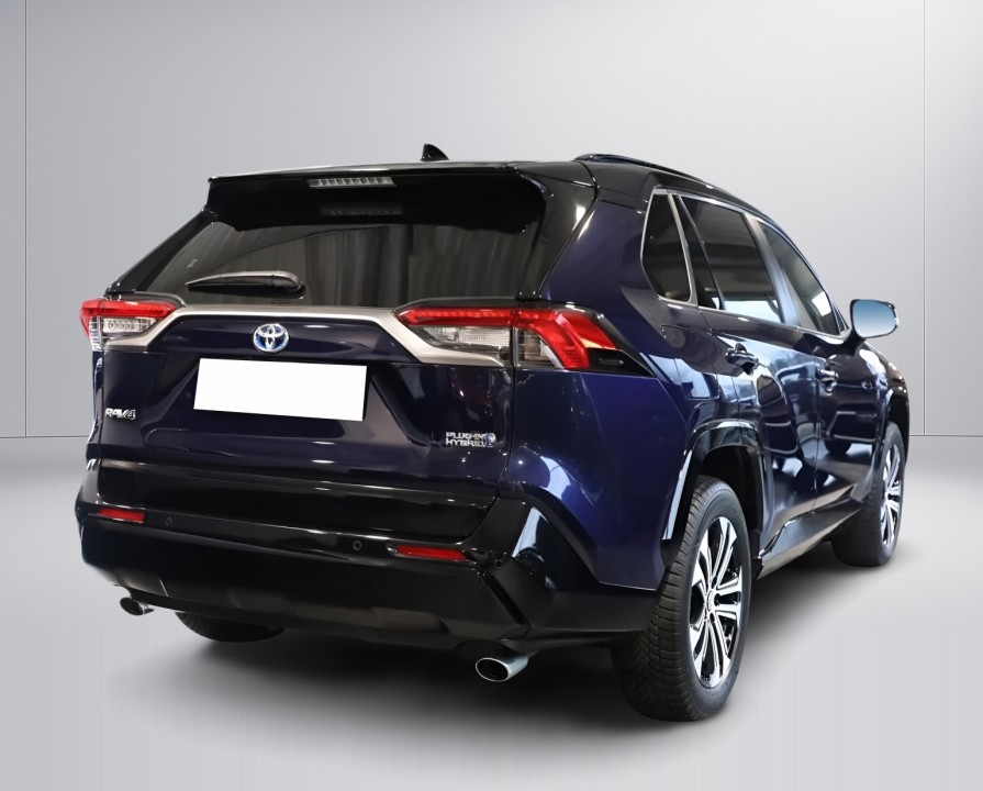 Toyota RAV4 PHEV (3)