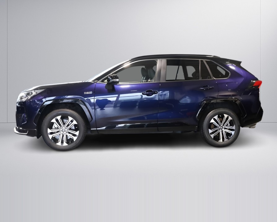 Toyota RAV4 PHEV (5)