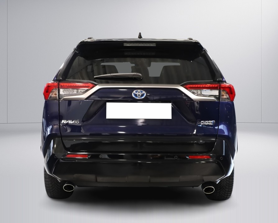 Toyota RAV4 PHEV (4)