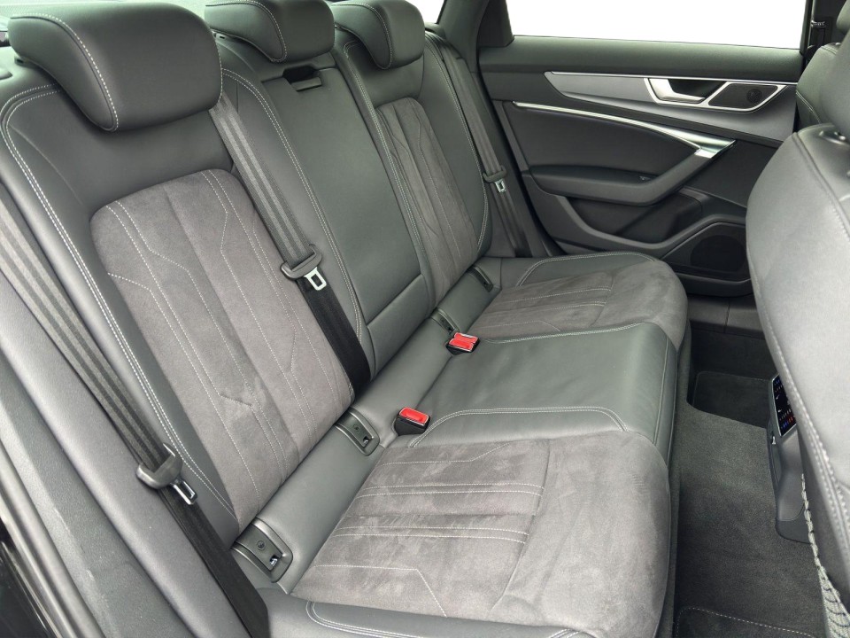 Audi A6 Limousine 50TDI quattro tiptronic S-Line - foto 6