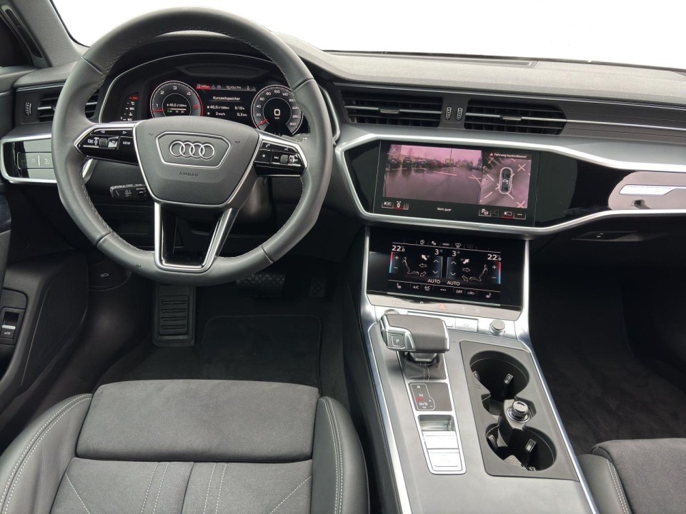 Audi A6 Limousine 50TDI quattro tiptronic S-Line - foto 7