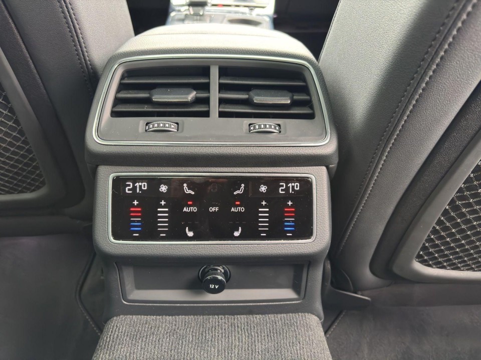 Audi A6 Limousine 50TDI quattro tiptronic S-Line - foto 10