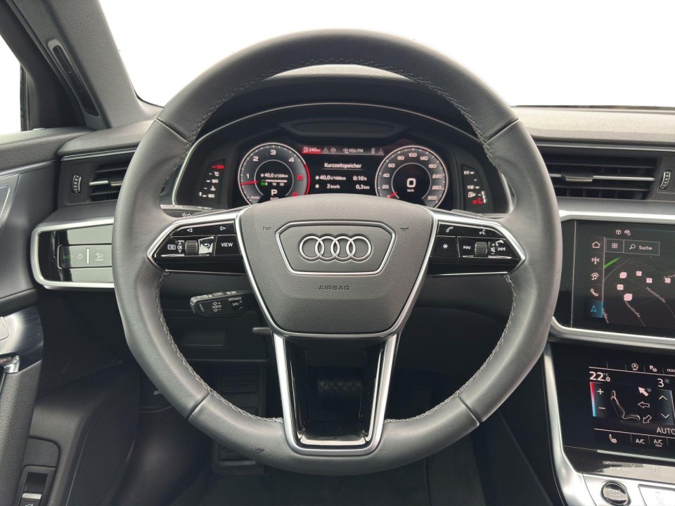 Audi A6 Limousine 50TDI quattro tiptronic S-Line - foto 8