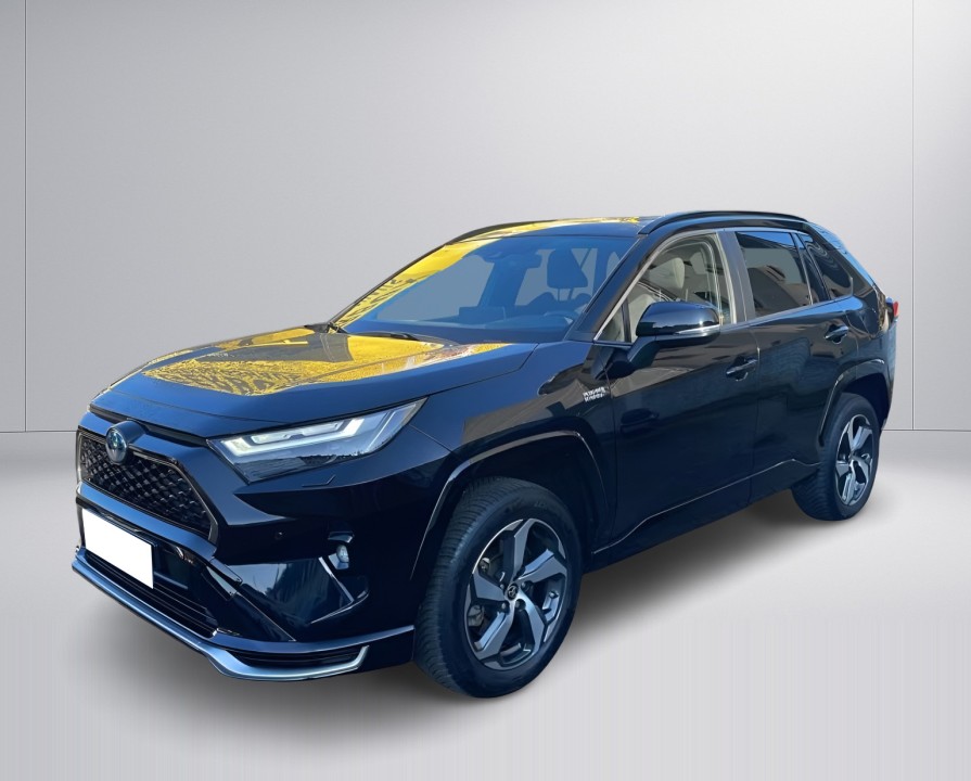 Toyota RAV4 PHEV (5)