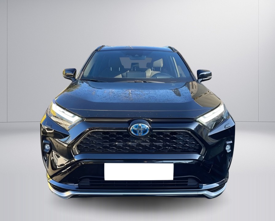 Toyota RAV4 PHEV - foto 6