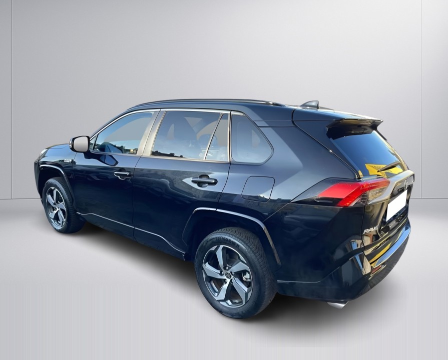 Toyota RAV4 PHEV (4)