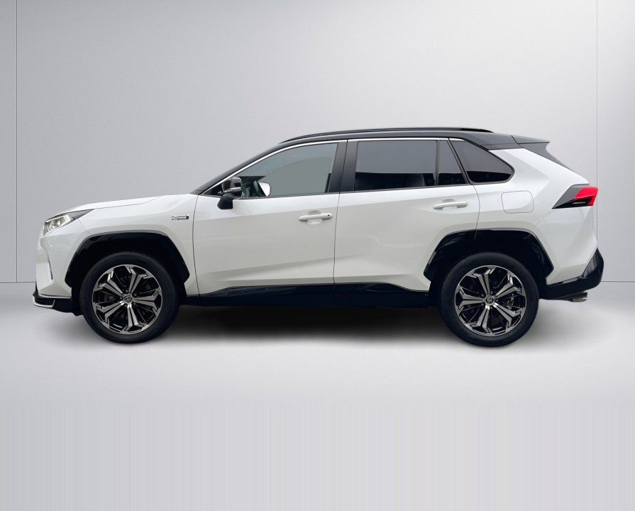 Toyota RAV4 PHEV Style - foto 6