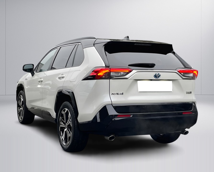 Toyota RAV4 PHEV Style (5)