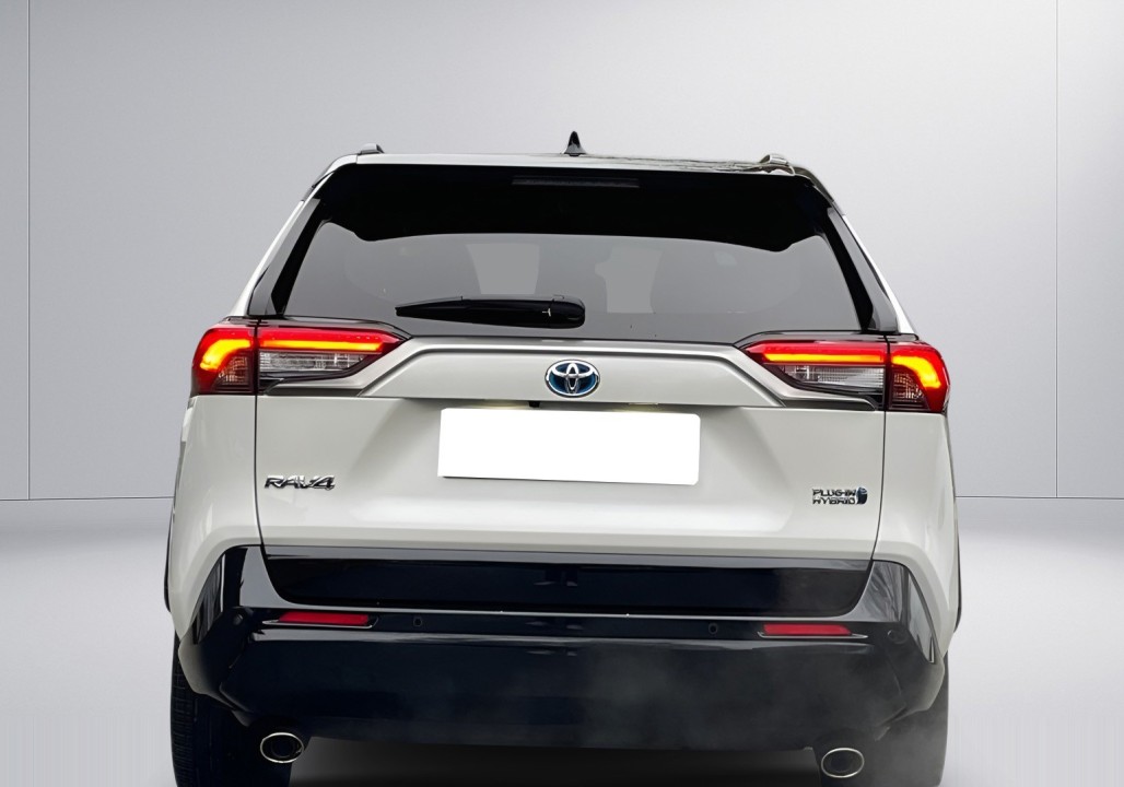 Toyota RAV4 PHEV Style (4)