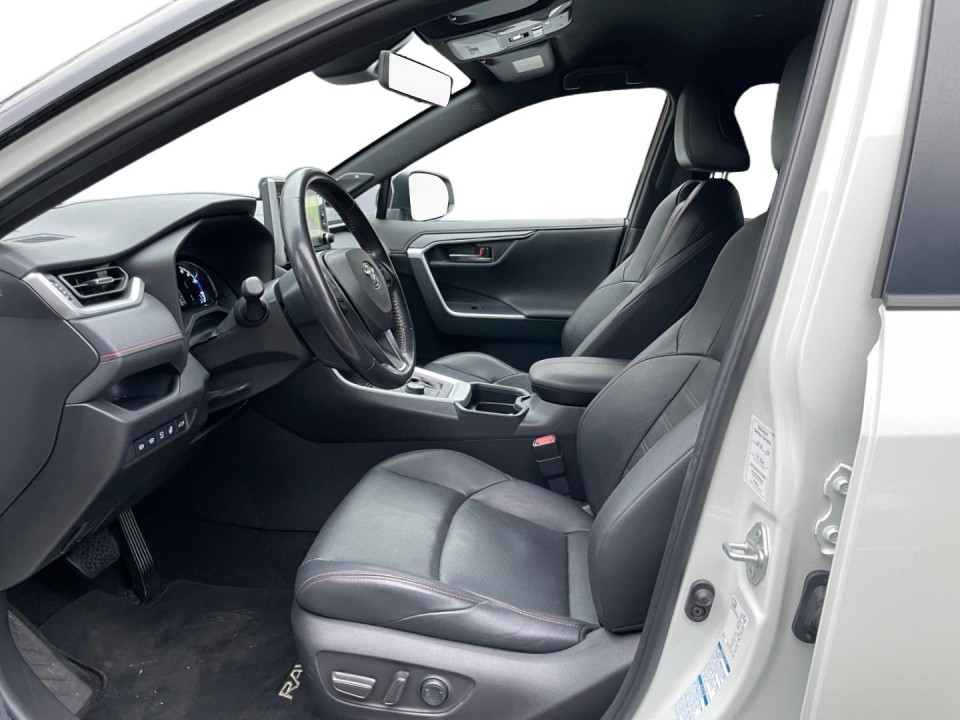 Toyota RAV4 PHEV Style - foto 9