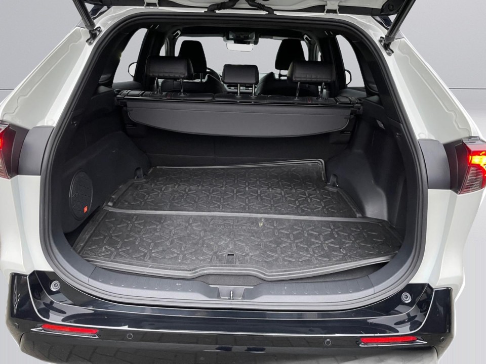 Toyota RAV4 PHEV Style - foto 23