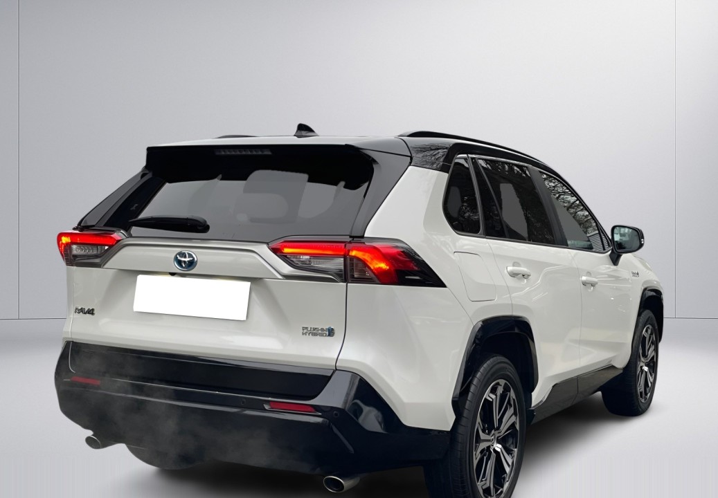 Toyota RAV4 PHEV Style (3)