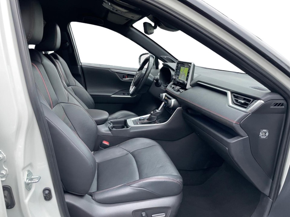 Toyota RAV4 PHEV Style - foto 12