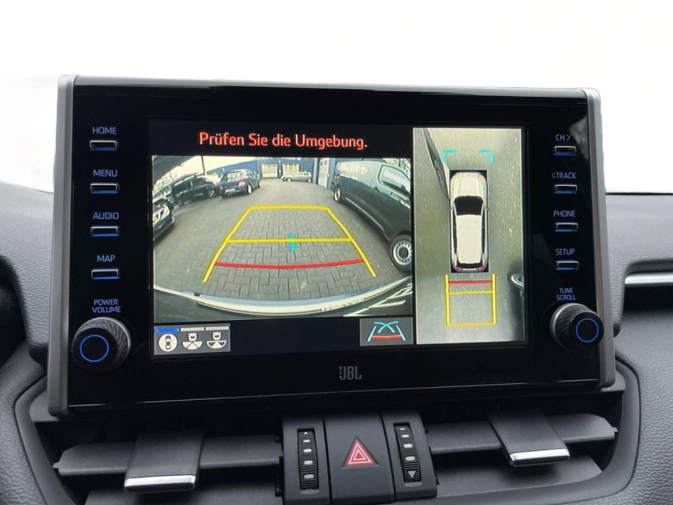 Toyota RAV4 PHEV Style - foto 21