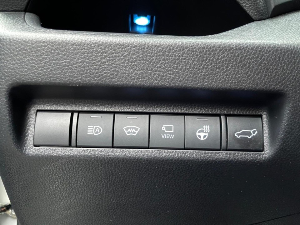 Toyota RAV4 PHEV Style - foto 20