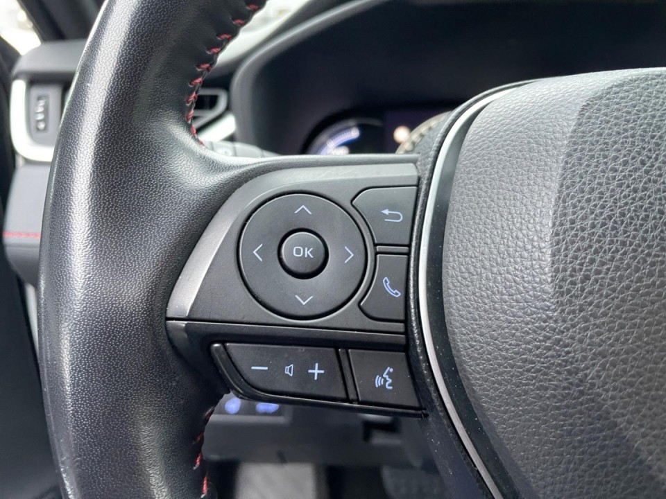Toyota RAV4 PHEV Style - foto 16