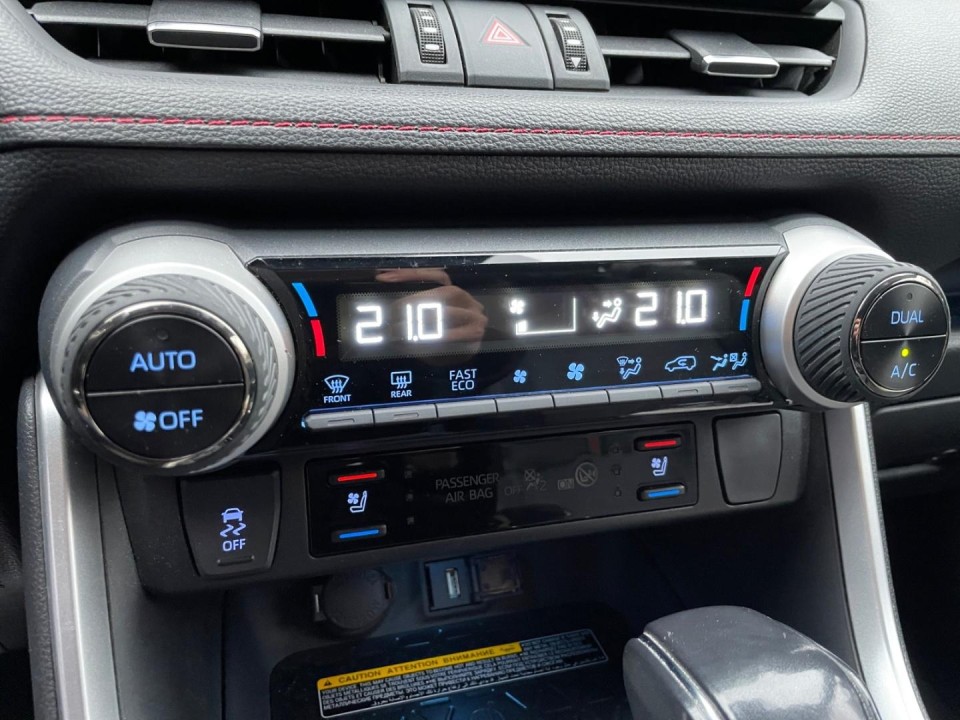 Toyota RAV4 PHEV Style - foto 19