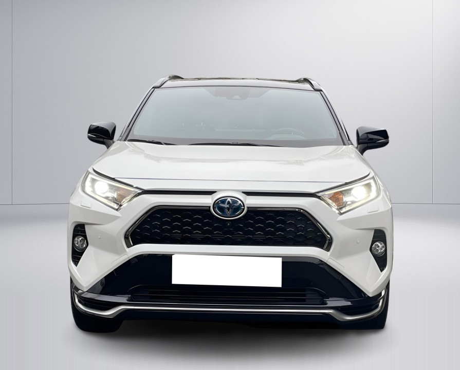 Toyota RAV4 PHEV Style - foto 8